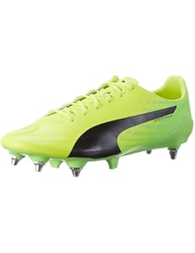 Puma Herren Evospeed 17 Sl S Mx Sg Fußballschuhe