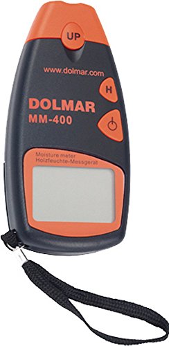 Preisvergleich Produktbild Dolmar Holzfeuchtemessgerät ''MM-400''