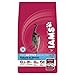 Produktbild Iams Mature & Senior Katze Ozean Fisch 4x850g