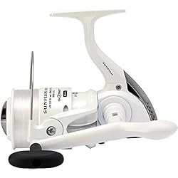 Saltwater Reel Sunset Sunfish FD