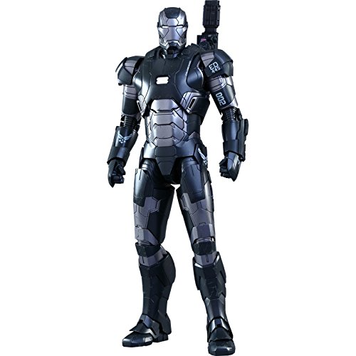 Hot Toys 1:6 Scale 