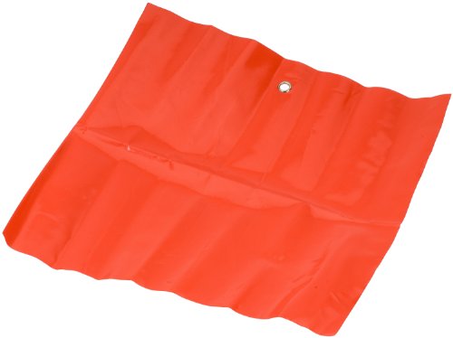 kwb Spanngurte-Set 983800 (in Transport-Tasche zur Ladungssicherung, inklusive 2 Gepäckspanner, 2 Ratschenspanngurte 2-teilig, 2 Zurrgurte, 1 Warnflagge) - 7