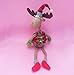 Vovotrade 2016 Christmas Hot Sale!!!Christmas Ornaments Festival Party Xmas Decoration Elk doll cute plush toys gift
