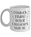 Produktbild Goodluck Funny Colleague Coworkers Mugs Gifts Best Coffee Tea Cup Friend Retirement boss Goodbye Leaving Farewell for Going Away Thank You Leave Men Women him her Work New Job MG1138