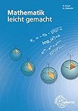 Mathematik leicht gemacht by 