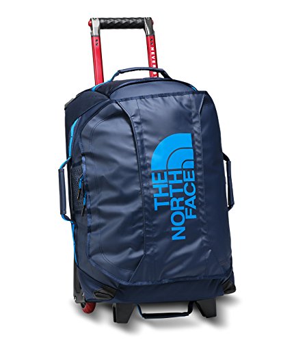 The North Face Rolling Thunder 22 Laptop Rollkoffer, 49 cm, 40 liters, Blau (Urban Navy/ Hyper Blue)