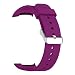 Produktbild Igemy Sport Soft Silikon Ersatzriemen Fit Samsung Gear Fit 2 / Fit 2Pro (Lila)