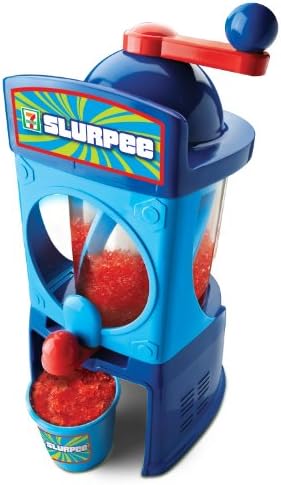 Slurpee Maker