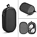 Price comparison product image Carry Case for Bose QuietComfort 35, AresKo EVA Storage Case Cover for Bose QC35 QC15 QC25 Wireless Bluetooth Noise Cancelling Headphones