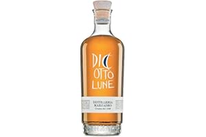 GRAPPA STRAVECCHIA LE DICIOTTO LUNE | MARZADRO