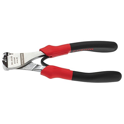 Facom-Pinces avant 190,20CPE Coupe 20 cm