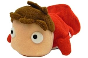 SUN ARROW GB Ponyo Marionnette L (japon importation)