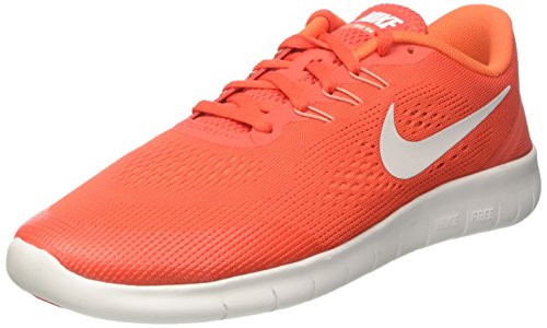 Nike Unisex-Kinder Free Rn Lauflernschuhe Sneakers