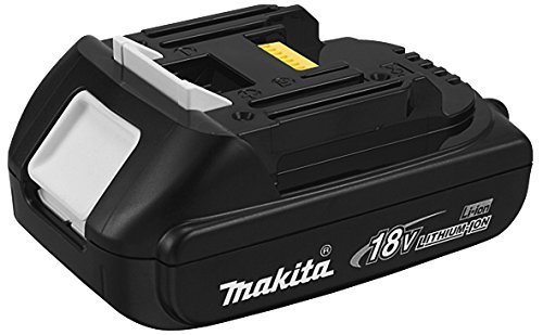 Makita / Maktec L1851, 18 Volt, Li-Ion Akku - 2