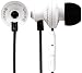 Produktbild Bench Beat In-Ear Kopfhörer Ohrhörer mit Mikrofon - Weiß