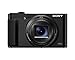 Price comparison product image Sony DSC-HX99 Compact Camera 7.5 cm (3 Inch) Touch Display 24-720 mm Focal Length 5-Axis Image Stabiliser 4K Video Eye Auto Focus Black (EU Plugged Version)