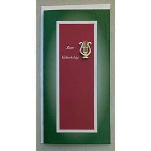 Handmadegruss Geburtstag Musik. Edle Musikkarten in Top Qualität in der Region von Hand hergestellt. Zeitlos, klassisch, einfach Musik! Unser Verkaufsschlager.