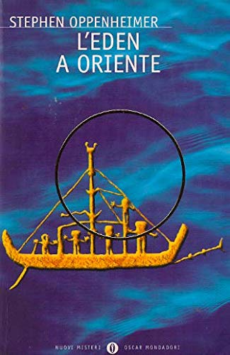 L'eden a Oriente