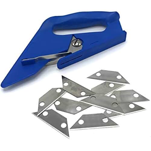 Amazon.co.uk vinyl flooring cutter DIY & Tools
