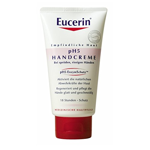 Eucerin Ph5 Handcreme 75 ml