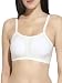 6 STRAPS PADDED White Bralette RS.189.00