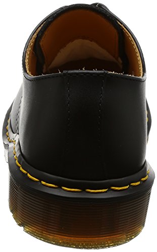 Dr. Martens 1925Z FH-B Unisex-Erwachsene Bootsschuhe - 2