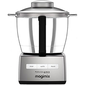magimix patissier
