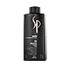 Produktbild Wella SP Men Sensitive Shampoo 1000 ml & Pumpe Spender mit gratis UK nachverfolgt