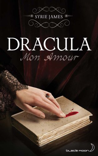 couverture de : Dracula Mon amour