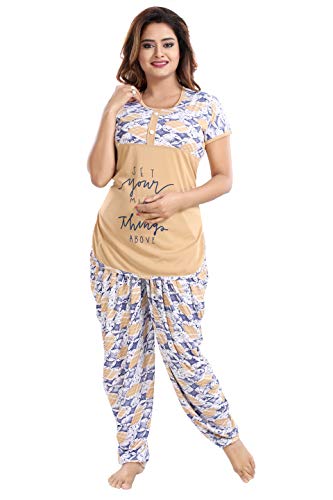 xxl size night suits