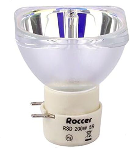 Roccer 5r 200w lamp For moving head lights
