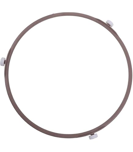 MONTERAL Mikrowellen Tellerroller - Originalersatz Für Whirlpool Indesit