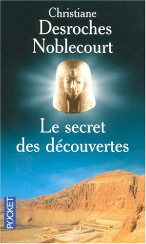 couverture de : Le secret des d&eacute;couvertes