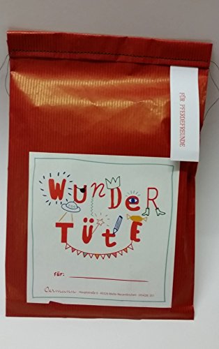 Wundertüte Überraschungstüte Für Mädchen Kinder Geburtstag Mitbringsel - 3