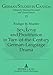 Produktbild Sex, Love and Prostitution in Turn-of-the-Century German-Language Drama: A. Schnitzler’s "Reigen, F. Wedekind’s "Die Büchse der Pandora: Eine ... and "Magdalena (German Studies in Canada)