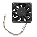 Produktbild Tellaboull for V12E12BS2B5-07A02 12V 3A 7000RPM + Mining Machine Lüfter