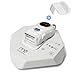 Elos Touch Advance [New 2016 500,000 Pulses ALL Body ALL Skin Type] Permanent Infra-red Light [Ipl] Laser Radio Frequency [Rf] Hair Removal System