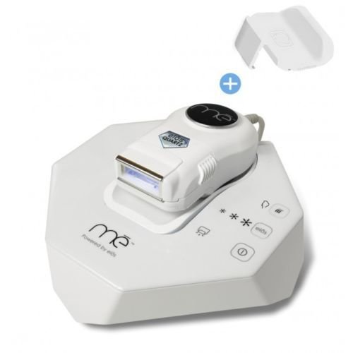 Elos Touch Advance [New 2016 500,000 Pulses ALL Body ALL Skin Type] Permanent Infra-red Light [Ipl] Laser Radio Frequency [Rf] Hair Removal System