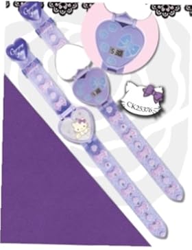 Cartoon CK25376 Mädchen Armbanduhr