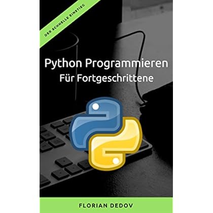 Pdf Download Python Programmieren Für Fortgeschrittene Der - 
