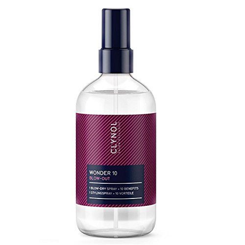 Clynol Care Wonder 10 Blow-Out Styling Spray 200 ml
