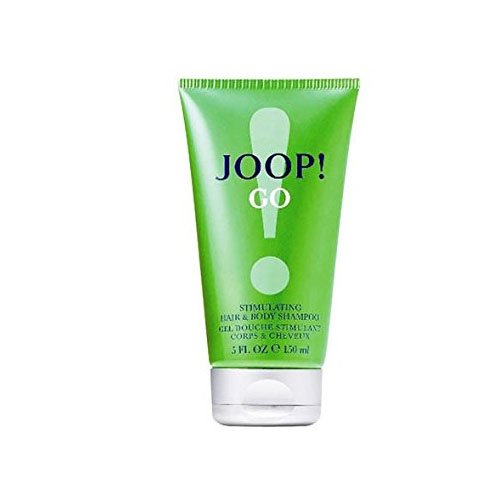 Joop! Go, homme / men, Duschgel 150 ml