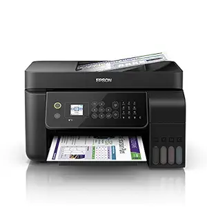 Epson L5190 Wi-Fi All-in-One Ink Tank Printer