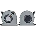 Ventola Di Raffreddamento CPU Per Intel NUC8i3BEH, NUC8i5BEH, NUC8i5BEK - Modello BSC0805HA-00, 5V, 4-pin - Foto 11