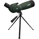TriLine SVBONY SV28 75X Zoom Teleskop Monok&uuml;ler Su Ge&ccedil;irmez D&uuml;rb&uuml;n &Ccedil;anta + Tripod ve Telefon Tutucu Hediyeli