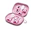 The Neat Nursery Character Care Grooming Kit (Pink)