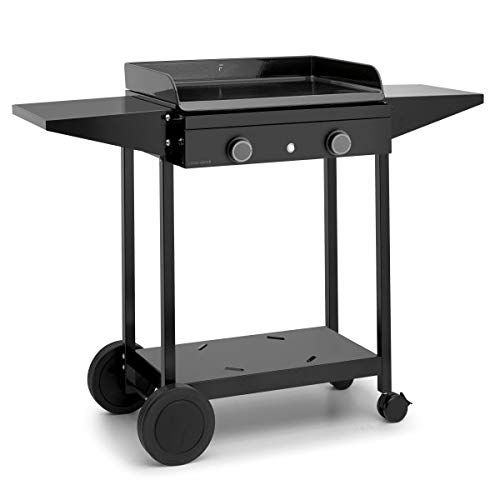 Forge Adour - choa60 - Chariot pour plancha Origin