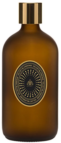 Pañpuri Botany Ambiance Diffuser Oil Refill, Velvet Blossoms 450 ml