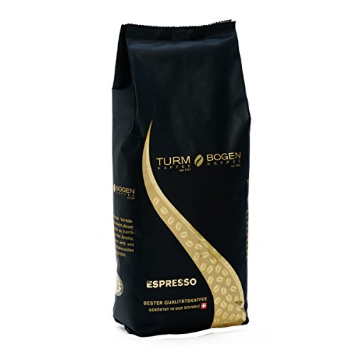 1 X 1 Kg Bogen Kaffee Espresso 1000 g Sonderangebot