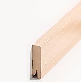 Material: tablero de fibra de madera recubierto con papel decorativo